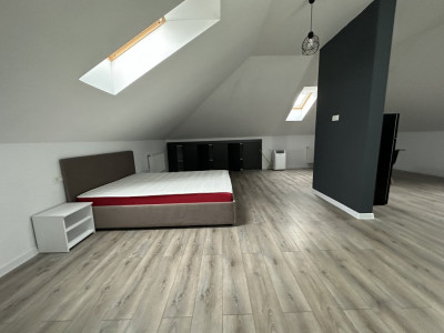 Apartament cu o camera de inchiriat in Giroc imagine mica 3, foxfort.ro