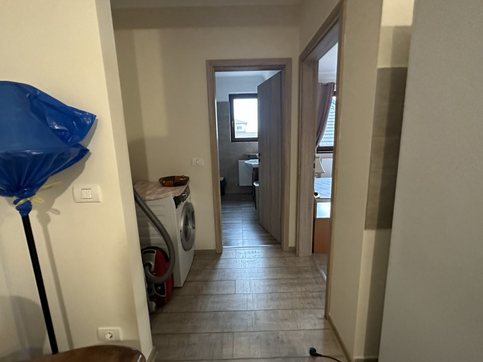 Apartament cu 3 camere de inchiriat in Giroc 7, foxfort.ro