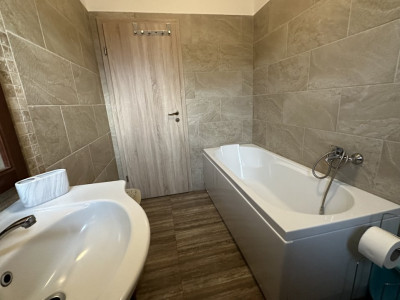 Apartament cu 3 camere de inchiriat in Giroc imagine mica 9, foxfort.ro