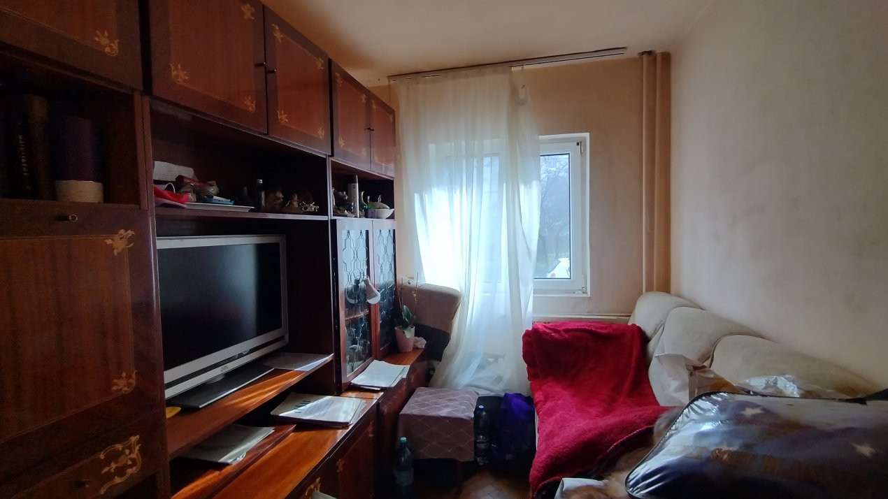 Apartamente de vanzare Timisoara Lipovei 3