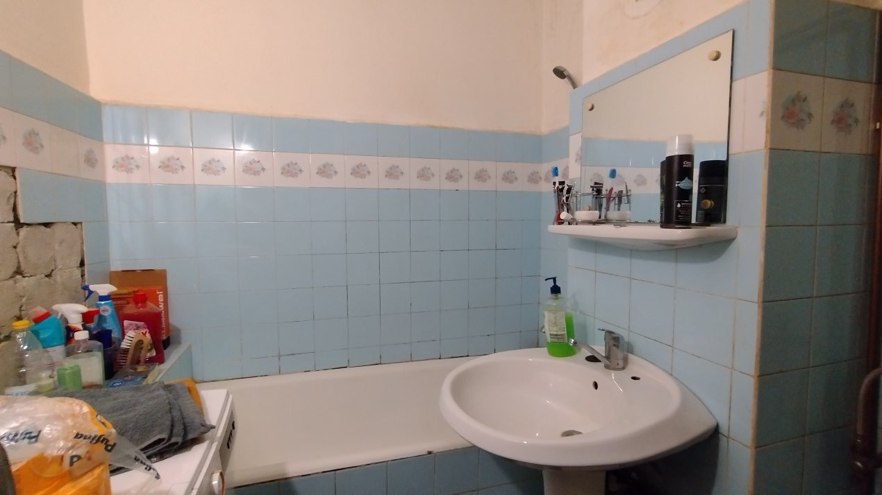 Apartamente de vanzare Timisoara Lipovei 5