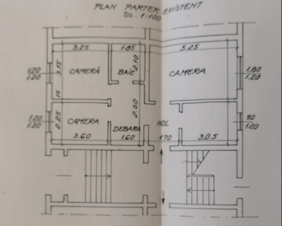 Apartamente de vanzare Timisoara Lipovei 9