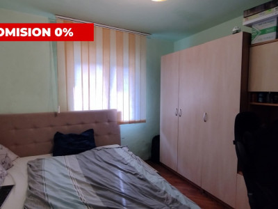 COMISION 0% Apartament 3 camere, Lipovei - Oportunitate personalizare