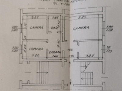 Apartamente de vanzare Timisoara Lipovei imagine mica 9