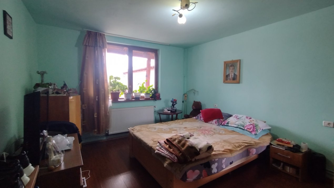 COMISION 0% Casa individuala 7 camere, Sacalaz - Teren 2063 mp 3, foxfort.ro