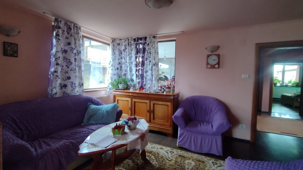 COMISION 0% Casa individuala 7 camere, Sacalaz - Teren 2063 mp 5, foxfort.ro