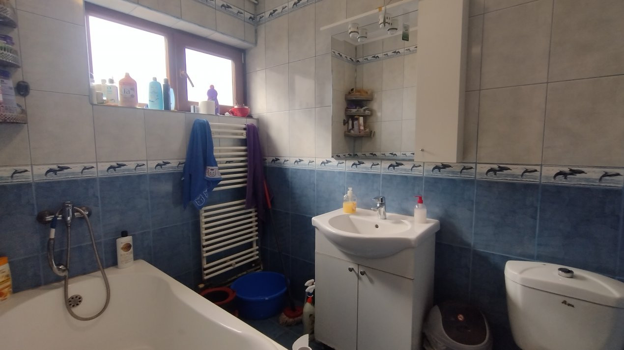 COMISION 0% Casa individuala 7 camere, Sacalaz - Teren 2063 mp 7, foxfort.ro