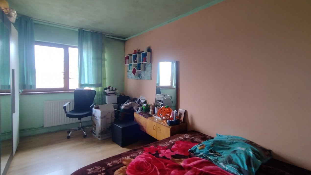 COMISION 0% Casa individuala 7 camere, Sacalaz - Teren 2063 mp 10, foxfort.ro