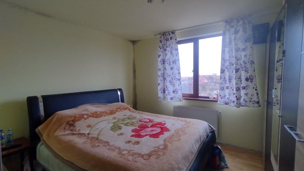 COMISION 0% Casa individuala 7 camere, Sacalaz - Teren 2063 mp 12, foxfort.ro