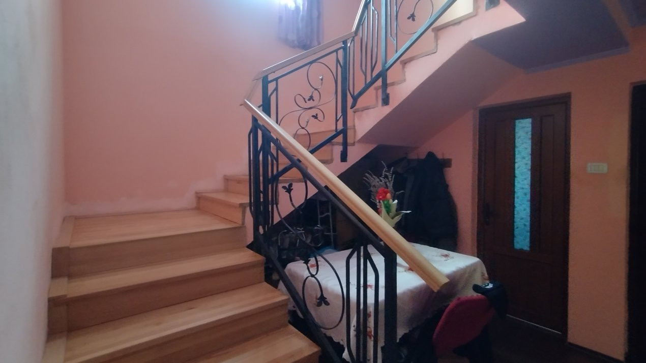 COMISION 0% Casa individuala 7 camere, Sacalaz - Teren 2063 mp 13, foxfort.ro