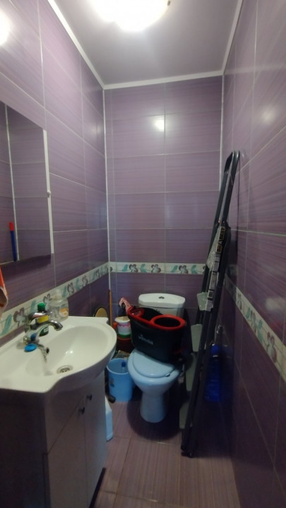 COMISION 0% Casa individuala 7 camere, Sacalaz - Teren 2063 mp 14, foxfort.ro