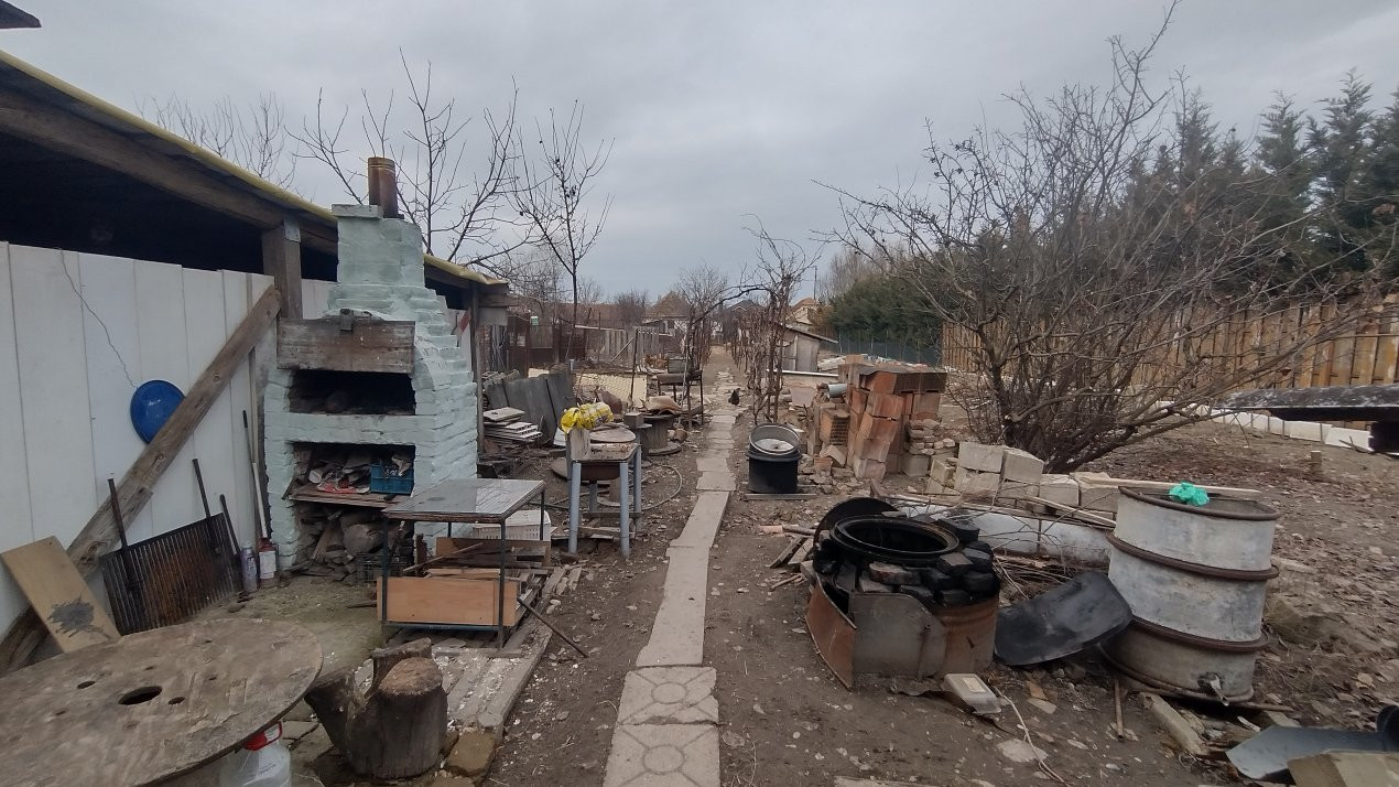 COMISION 0% Casa individuala 7 camere, Sacalaz - Teren 2063 mp 19, foxfort.ro