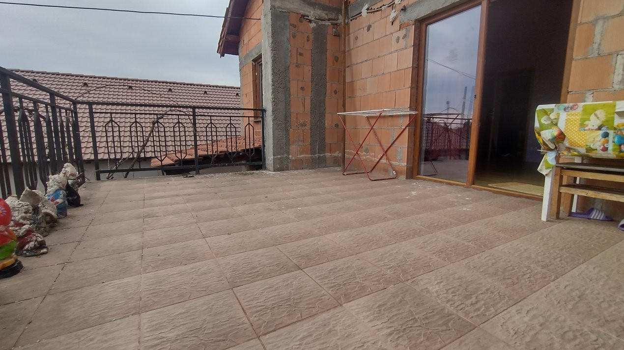 COMISION 0% Casa individuala 7 camere, Sacalaz - Teren 2063 mp 20, foxfort.ro