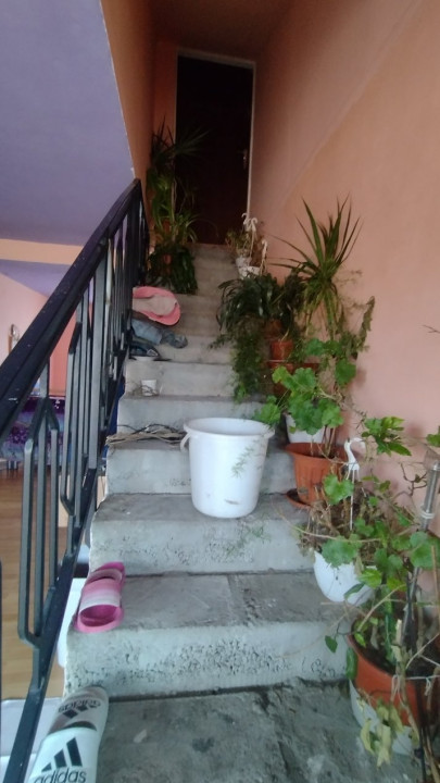 COMISION 0% Casa individuala 7 camere, Sacalaz - Teren 2063 mp 22, foxfort.ro