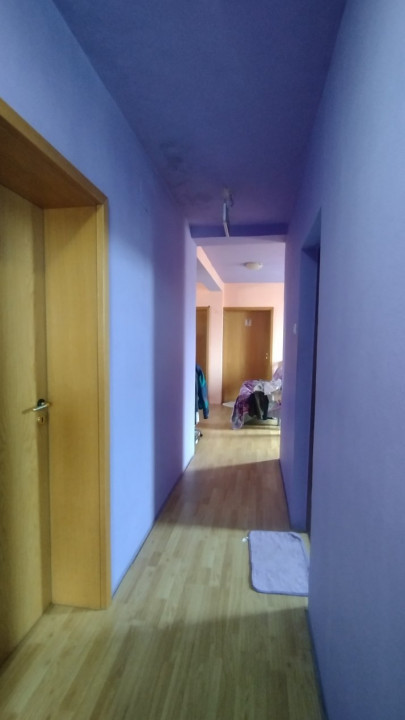 COMISION 0% Casa individuala 7 camere, Sacalaz - Teren 2063 mp 23, foxfort.ro