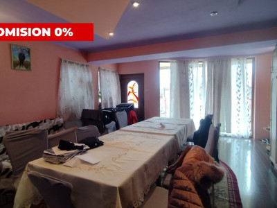 COMISION 0% Casa individuala 7 camere, Sacalaz - Teren 2063 mp imagine mica 2, foxfort.ro