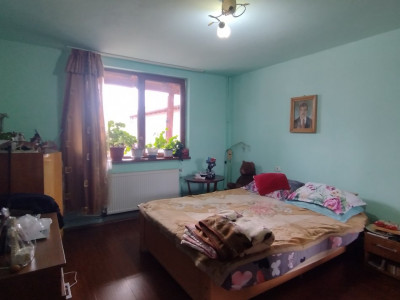 COMISION 0% Casa individuala 7 camere, Sacalaz - Teren 2063 mp imagine mica 3, foxfort.ro