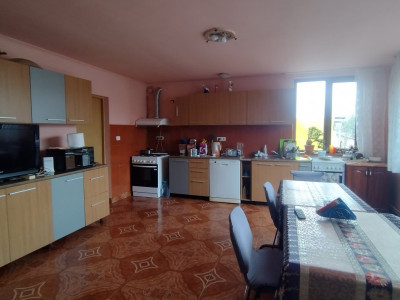 COMISION 0% Casa individuala 7 camere, Sacalaz - Teren 2063 mp imagine mica 4, foxfort.ro