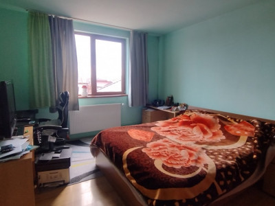 COMISION 0% Casa individuala 7 camere, Sacalaz - Teren 2063 mp imagine mica 6, foxfort.ro