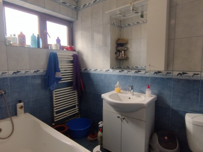 COMISION 0% Casa individuala 7 camere, Sacalaz - Teren 2063 mp imagine mica 7, foxfort.ro