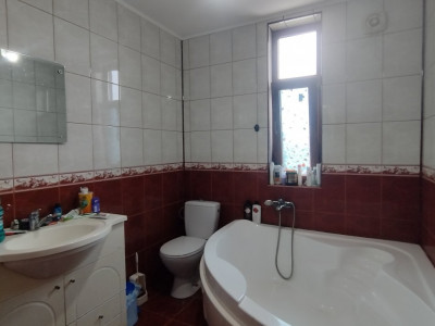 COMISION 0% Casa individuala 7 camere, Sacalaz - Teren 2063 mp imagine mica 9, foxfort.ro