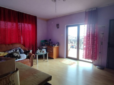 COMISION 0% Casa individuala 7 camere, Sacalaz - Teren 2063 mp imagine mica 11, foxfort.ro