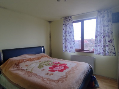 COMISION 0% Casa individuala 7 camere, Sacalaz - Teren 2063 mp imagine mica 12, foxfort.ro