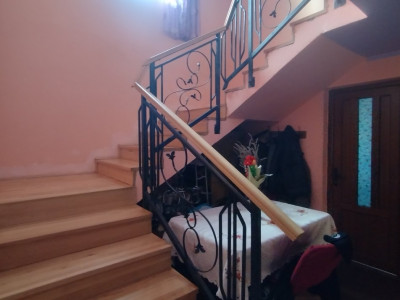 COMISION 0% Casa individuala 7 camere, Sacalaz - Teren 2063 mp imagine mica 13, foxfort.ro