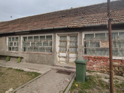 COMISION 0% Casa individuala 7 camere, Sacalaz - Teren 2063 mp imagine mica 15, foxfort.ro