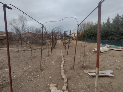 COMISION 0% Casa individuala 7 camere, Sacalaz - Teren 2063 mp imagine mica 16, foxfort.ro