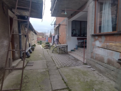 COMISION 0% Casa individuala 7 camere, Sacalaz - Teren 2063 mp imagine mica 18, foxfort.ro