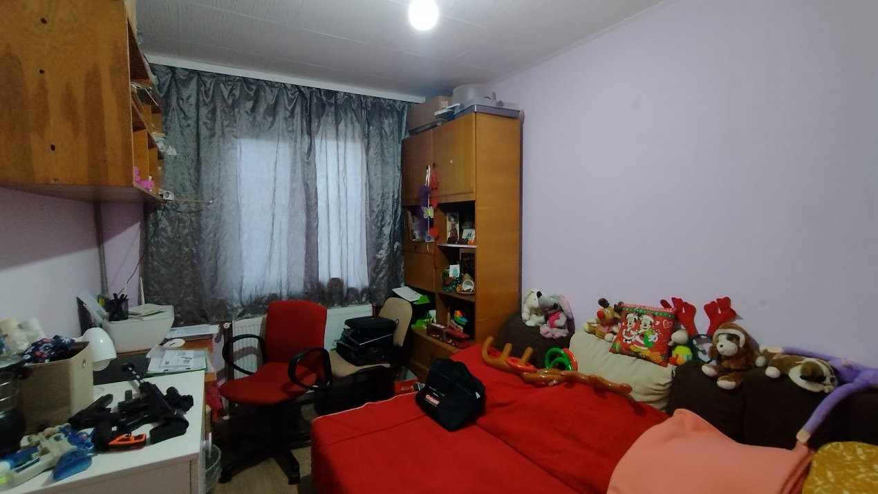 Apartamente de vanzare Timisoara Dacia 3