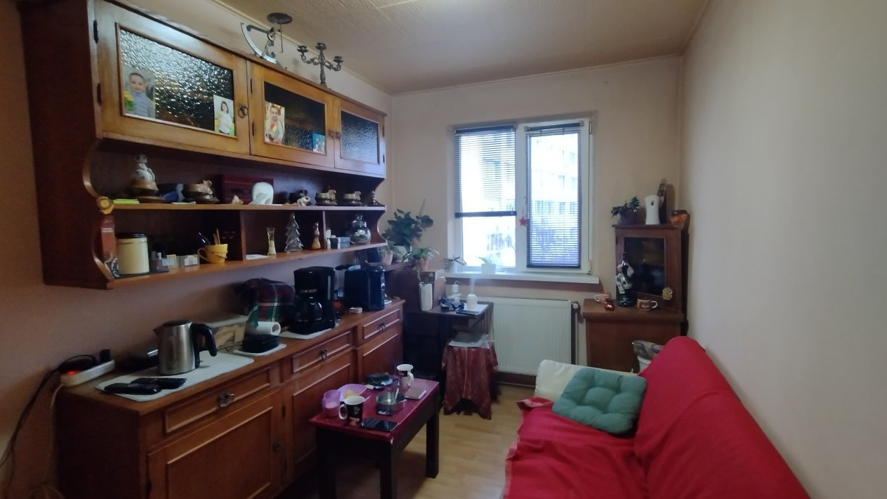 Apartamente de vanzare Timisoara Dacia 4