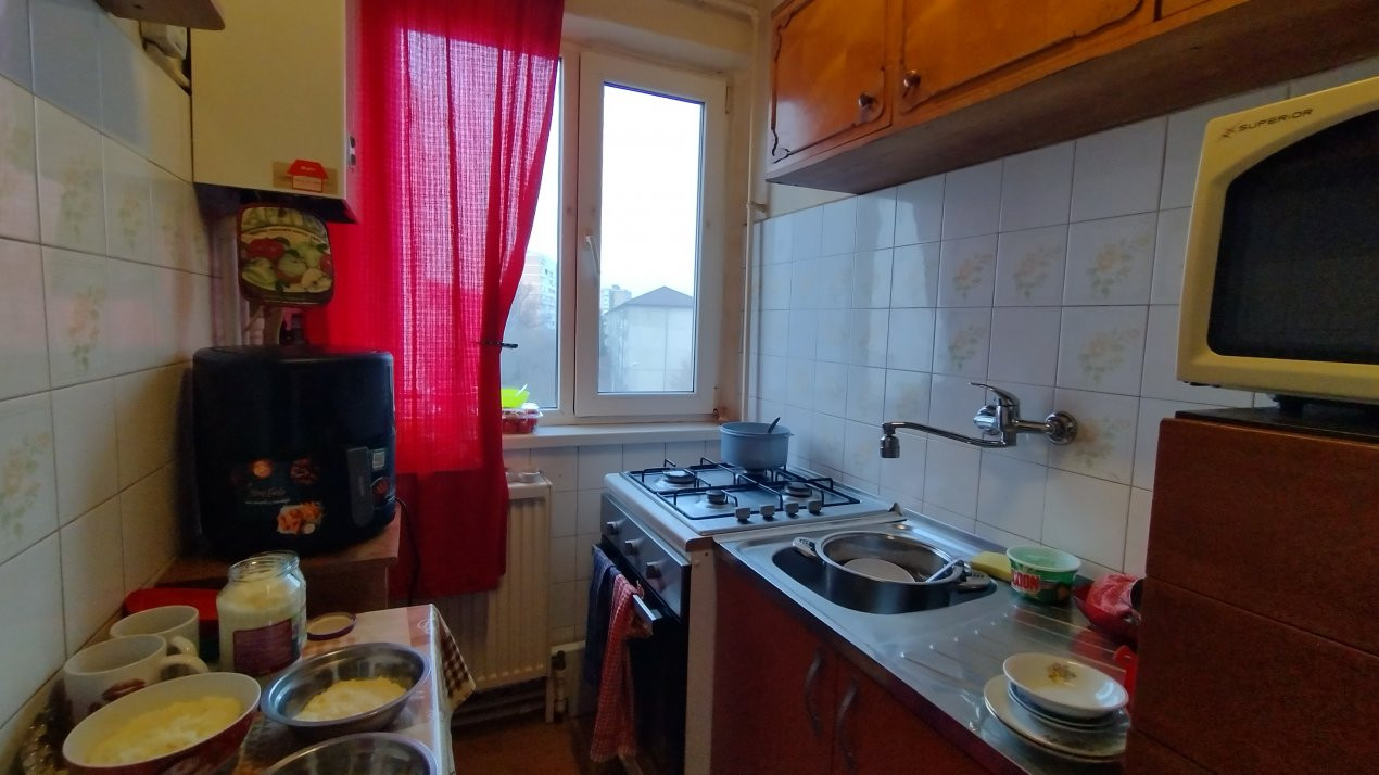 Apartamente de vanzare Timisoara Dacia 5