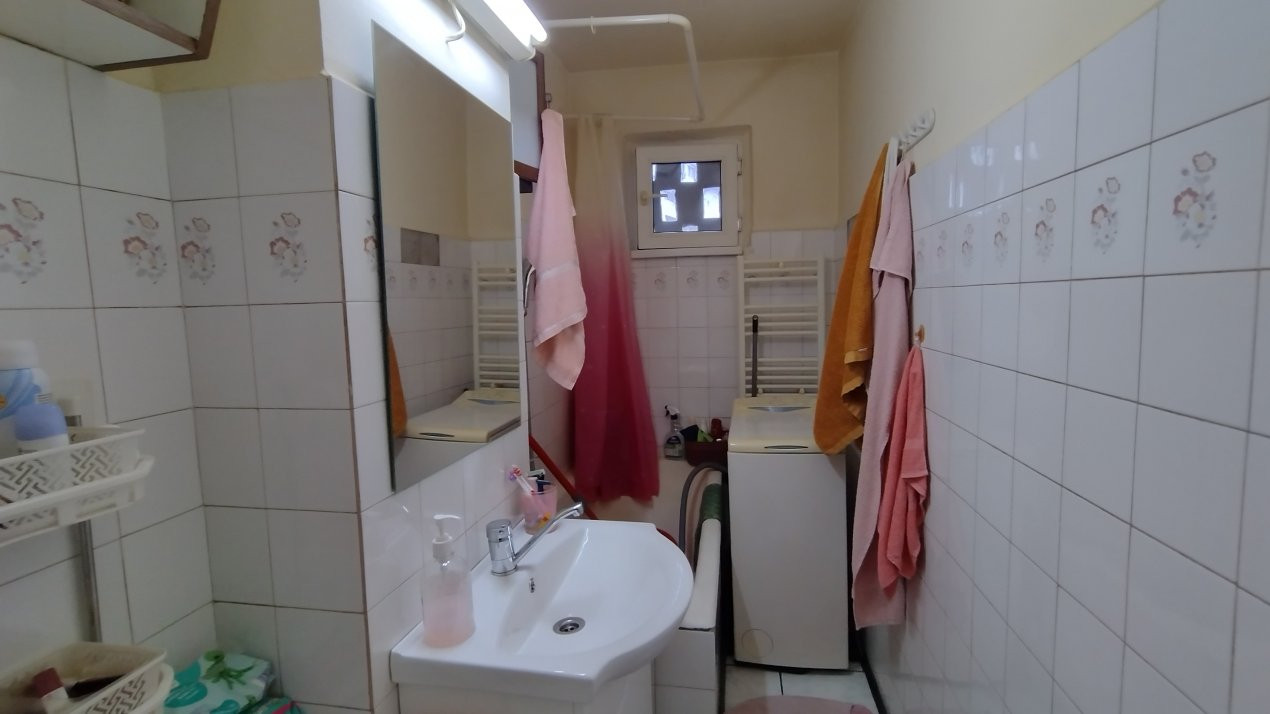 Apartamente de vanzare Timisoara Dacia 7