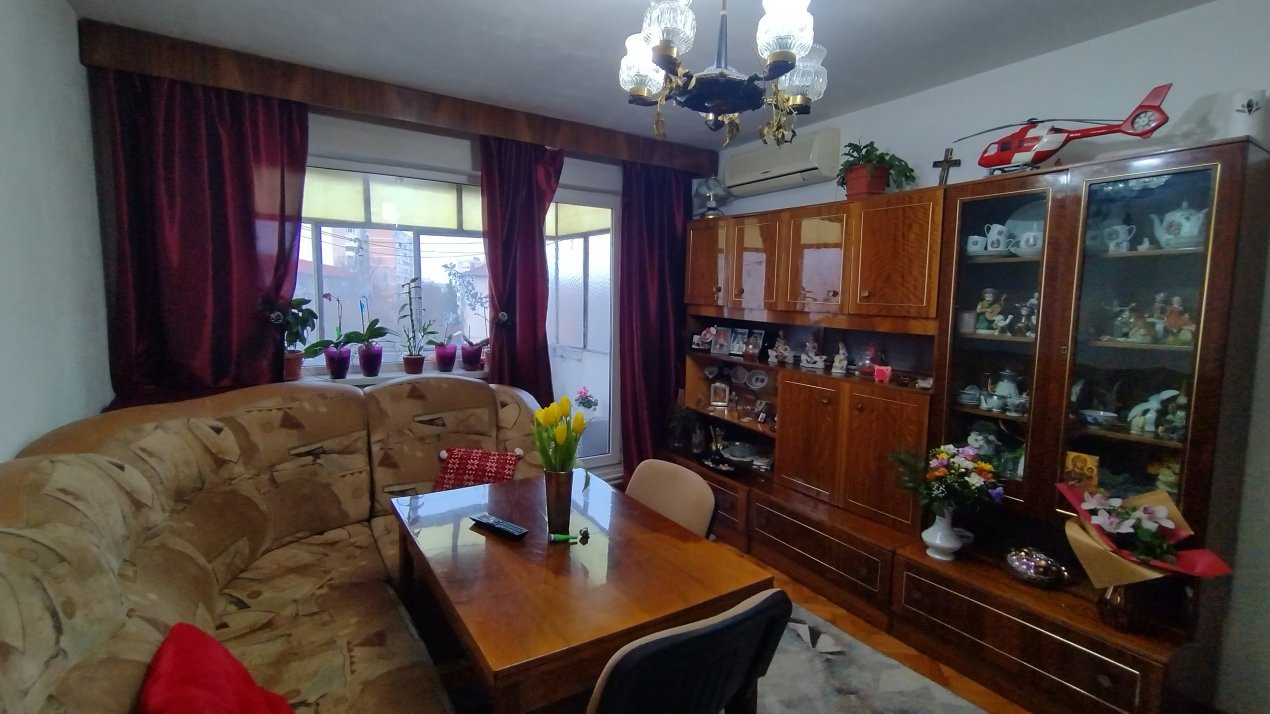 Apartamente de vanzare Timisoara Dacia 9