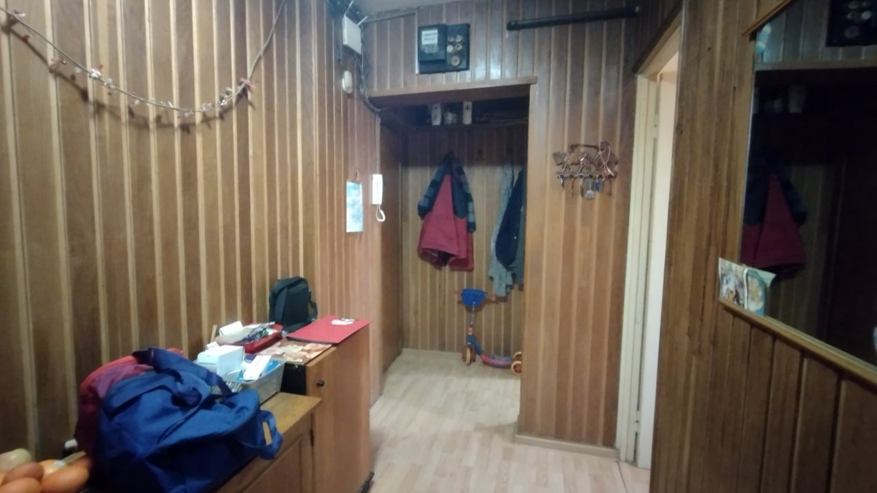 COMISION 0% Apartament 4 camere, boxa si balcon - Zona Dacia 6, foxfort.ro