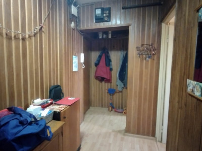 COMISION 0% Apartament 4 camere, boxa si balcon - Zona Dacia imagine mica 6, foxfort.ro