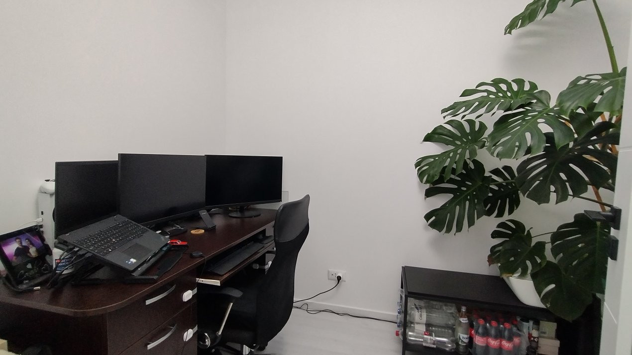 Casa insiruita, 4 camere, Sacalaz - arhitectura moderna, 2 locuri de parcare 7, foxfort.ro