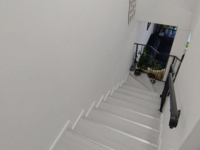 Casa insiruita, 4 camere, Sacalaz - arhitectura moderna, 2 locuri de parcare imagine mica 16, foxfort.ro