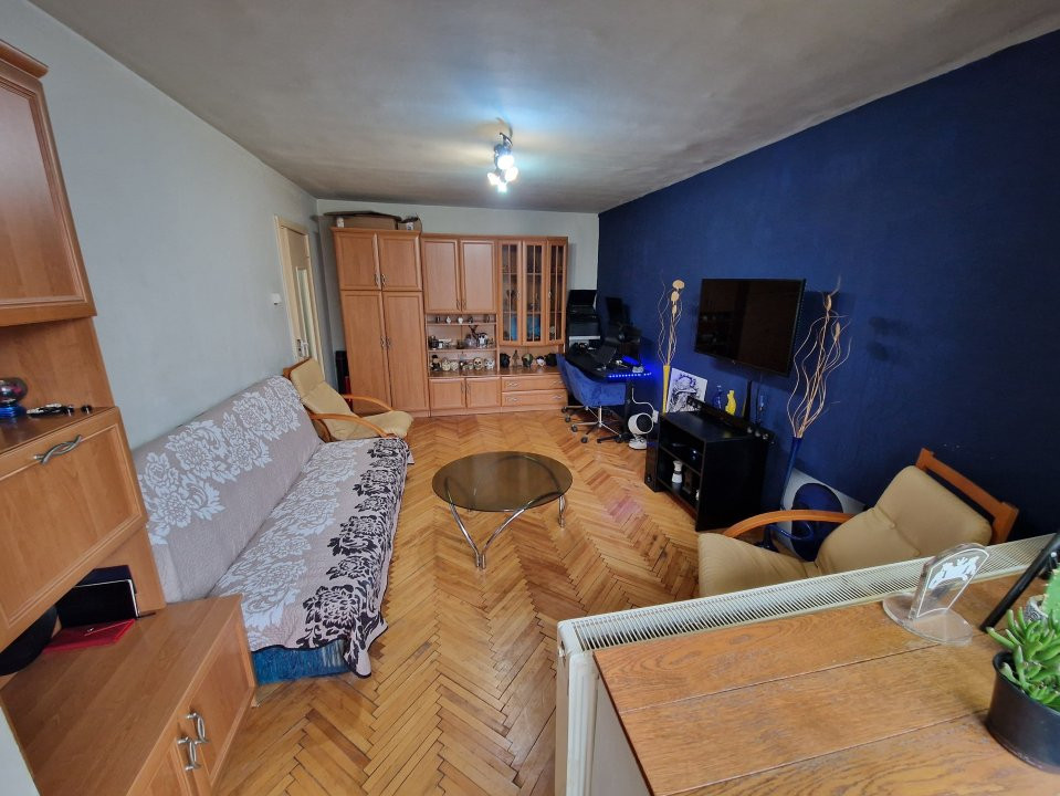 Apartamente de vanzare Timisoara Girocului 1