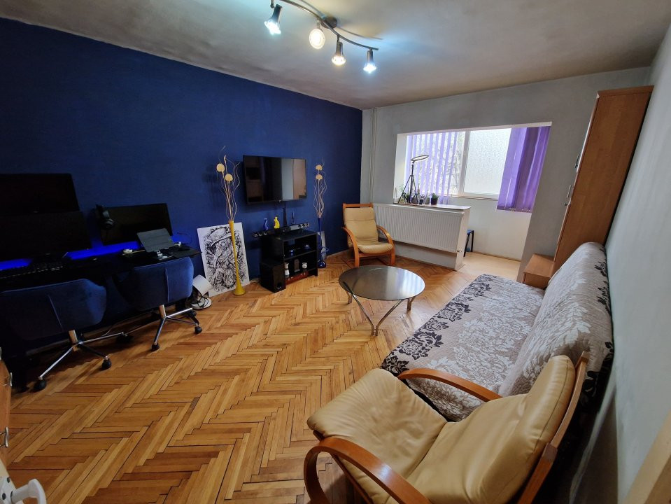 Apartamente de vanzare Timisoara Girocului 2