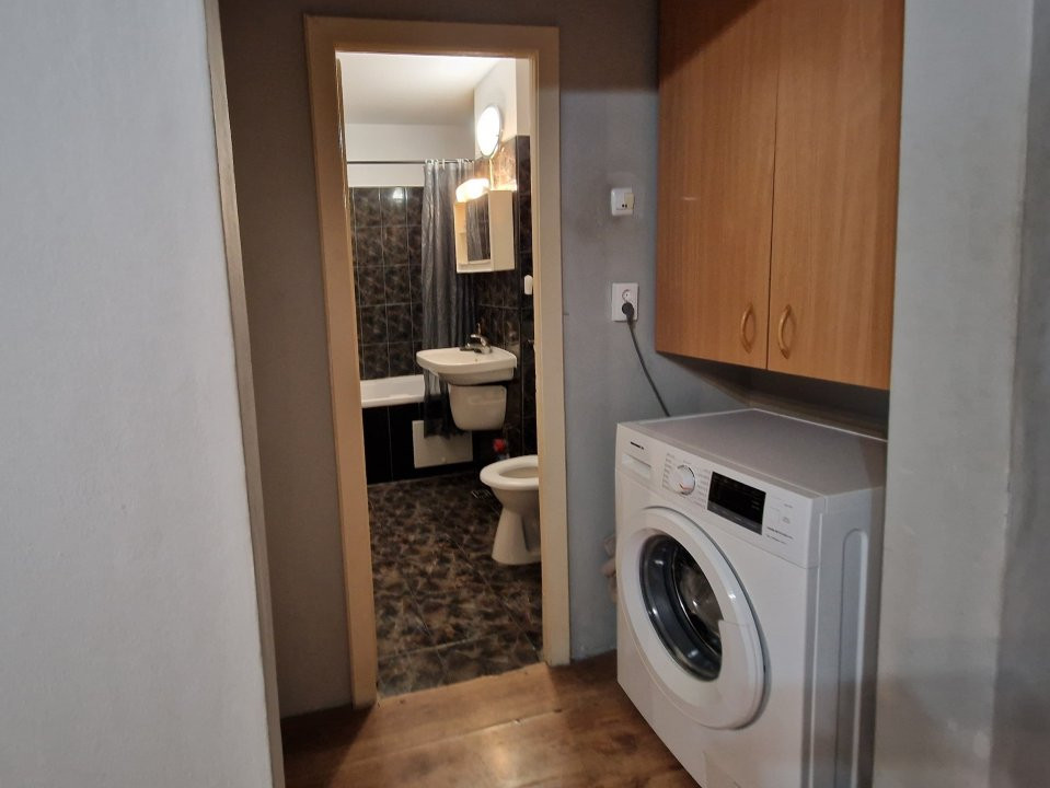 Apartamente de vanzare Timisoara Girocului 5