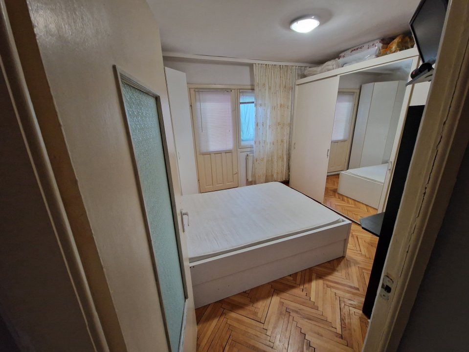 Apartamente de vanzare Timisoara Girocului 6