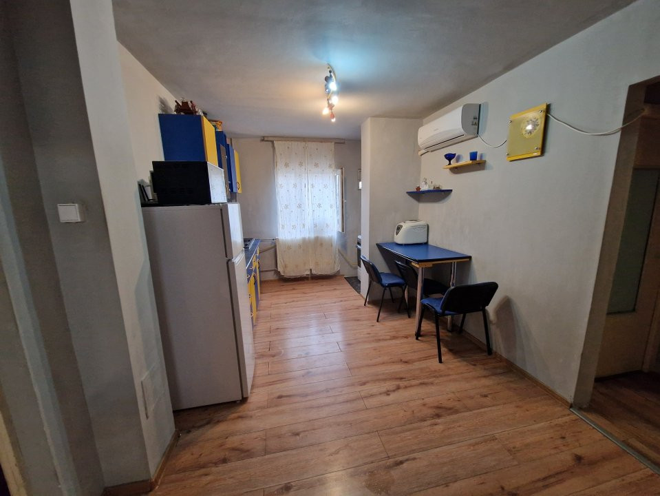 Apartamente de vanzare Timisoara Girocului 9