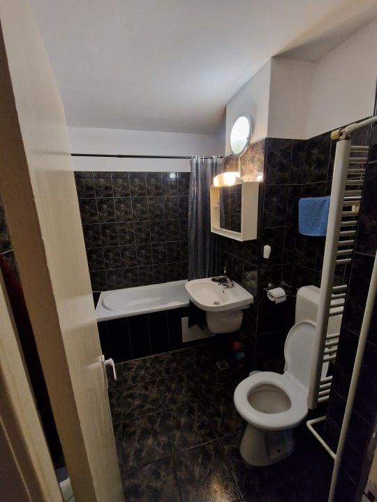 Apartamente de vanzare Timisoara Girocului 10