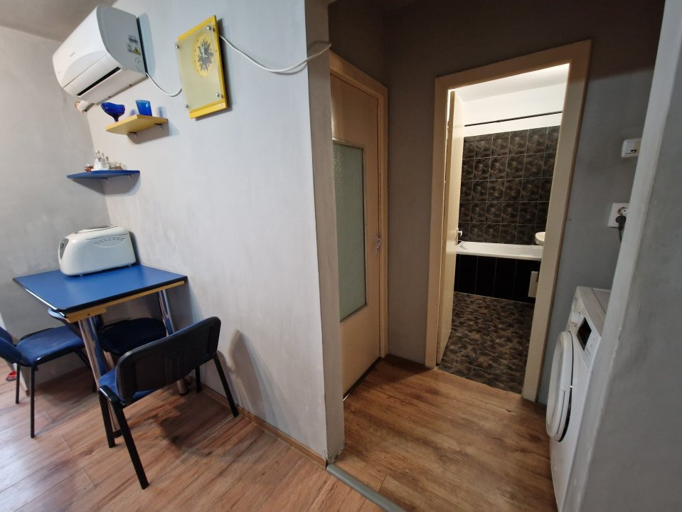 Apartamente de vanzare Timisoara Girocului 11