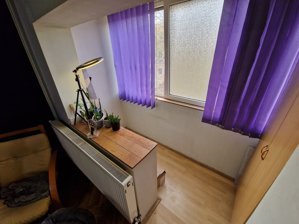 Apartamente de vanzare Timisoara Girocului 13