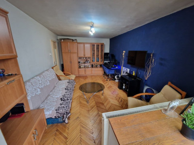 Apartament cu 2 camere la etajul 3, in Timisoara, zona Girocului