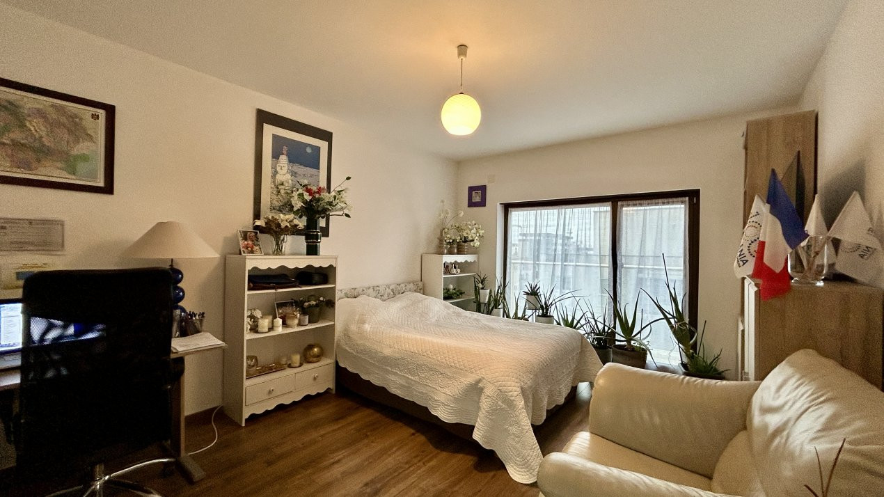 COMISION 0% Penthouse de vanzare 4 camere Dumbravita - Kaufland 10, foxfort.ro